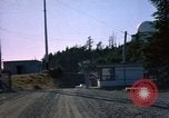 Standbild Fluss Makah Air Force Station Washington USA, 1962, aus Sekunde 33 historischem Filmmaterial Videoclip 65675039569