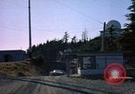 Standbild Fluss Makah Air Force Station Washington USA, 1962, aus Sekunde 34 historischem Filmmaterial Videoclip 65675039569