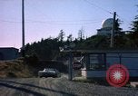 Standbild Fluss Makah Air Force Station Washington USA, 1962, aus Sekunde 35 historischem Filmmaterial Videoclip 65675039569