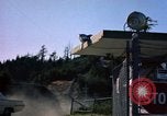 Standbild Fluss Makah Air Force Station Washington USA, 1962, aus Sekunde 38 historischem Filmmaterial Videoclip 65675039569