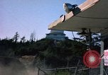 Standbild Fluss Makah Air Force Station Washington USA, 1962, aus Sekunde 39 historischem Filmmaterial Videoclip 65675039569