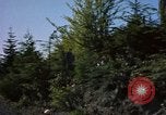 Standbild Fluss Makah Air Force Station Washington USA, 1962, aus Sekunde 53 historischem Filmmaterial Videoclip 65675039569