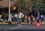 Standbild Palmer High School Studenten in 1962 Colorado Springs Colorado USA, 1962, aus Sekunde 4 historischem Filmmaterial Videoclip 65675039570