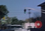 Standbild Palmer High School Studenten in 1962 Colorado Springs Colorado USA, 1962, aus Sekunde 21 historischem Filmmaterial Videoclip 65675039570