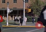 Standbild Palmer High School Studenten in 1962 Colorado Springs Colorado USA, 1962, aus Sekunde 23 historischem Filmmaterial Videoclip 65675039570