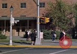 Standbild Palmer High School Studenten in 1962 Colorado Springs Colorado USA, 1962, aus Sekunde 24 historischem Filmmaterial Videoclip 65675039570