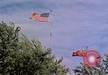 Standbild Palmer High School Studenten in 1962 Colorado Springs Colorado USA, 1962, aus Sekunde 25 historischem Filmmaterial Videoclip 65675039570