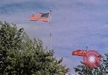 Standbild Palmer High School Studenten in 1962 Colorado Springs Colorado USA, 1962, aus Sekunde 26 historischem Filmmaterial Videoclip 65675039570
