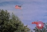 Standbild Palmer High School Studenten in 1962 Colorado Springs Colorado USA, 1962, aus Sekunde 28 historischem Filmmaterial Videoclip 65675039570