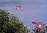 Standbild Palmer High School Studenten in 1962 Colorado Springs Colorado USA, 1962, aus Sekunde 29 historischem Filmmaterial Videoclip 65675039570