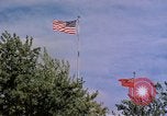 Standbild Palmer High School Studenten in 1962 Colorado Springs Colorado USA, 1962, aus Sekunde 30 historischem Filmmaterial Videoclip 65675039570
