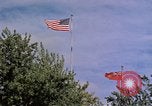 Standbild Palmer High School Studenten in 1962 Colorado Springs Colorado USA, 1962, aus Sekunde 32 historischem Filmmaterial Videoclip 65675039570