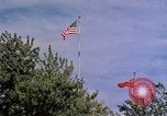 Standbild Palmer High School Studenten in 1962 Colorado Springs Colorado USA, 1962, aus Sekunde 34 historischem Filmmaterial Videoclip 65675039570