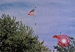 Standbild Palmer High School Studenten in 1962 Colorado Springs Colorado USA, 1962, aus Sekunde 35 historischem Filmmaterial Videoclip 65675039570