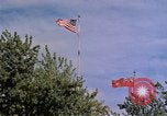Standbild Palmer High School Studenten in 1962 Colorado Springs Colorado USA, 1962, aus Sekunde 38 historischem Filmmaterial Videoclip 65675039570