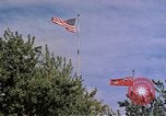 Standbild Palmer High School Studenten in 1962 Colorado Springs Colorado USA, 1962, aus Sekunde 39 historischem Filmmaterial Videoclip 65675039570