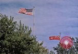 Standbild Palmer High School Studenten in 1962 Colorado Springs Colorado USA, 1962, aus Sekunde 40 historischem Filmmaterial Videoclip 65675039570