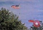 Standbild Palmer High School Studenten in 1962 Colorado Springs Colorado USA, 1962, aus Sekunde 42 historischem Filmmaterial Videoclip 65675039570