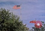 Standbild Palmer High School Studenten in 1962 Colorado Springs Colorado USA, 1962, aus Sekunde 43 historischem Filmmaterial Videoclip 65675039570