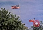 Standbild Palmer High School Studenten in 1962 Colorado Springs Colorado USA, 1962, aus Sekunde 45 historischem Filmmaterial Videoclip 65675039570