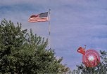 Standbild Palmer High School Studenten in 1962 Colorado Springs Colorado USA, 1962, aus Sekunde 46 historischem Filmmaterial Videoclip 65675039570