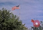 Standbild Palmer High School Studenten in 1962 Colorado Springs Colorado USA, 1962, aus Sekunde 47 historischem Filmmaterial Videoclip 65675039570