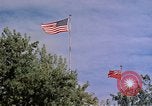 Standbild Palmer High School Studenten in 1962 Colorado Springs Colorado USA, 1962, aus Sekunde 49 historischem Filmmaterial Videoclip 65675039570