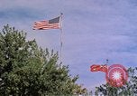 Standbild Palmer High School Studenten in 1962 Colorado Springs Colorado USA, 1962, aus Sekunde 50 historischem Filmmaterial Videoclip 65675039570
