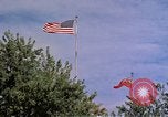 Standbild Palmer High School Studenten in 1962 Colorado Springs Colorado USA, 1962, aus Sekunde 51 historischem Filmmaterial Videoclip 65675039570