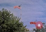 Standbild Palmer High School Studenten in 1962 Colorado Springs Colorado USA, 1962, aus Sekunde 54 historischem Filmmaterial Videoclip 65675039570