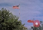 Standbild Palmer High School Studenten in 1962 Colorado Springs Colorado USA, 1962, aus Sekunde 56 historischem Filmmaterial Videoclip 65675039570