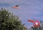 Standbild Palmer High School Studenten in 1962 Colorado Springs Colorado USA, 1962, aus Sekunde 58 historischem Filmmaterial Videoclip 65675039570