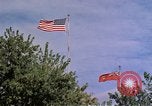 Standbild Palmer High School Studenten in 1962 Colorado Springs Colorado USA, 1962, aus Sekunde 61 historischem Filmmaterial Videoclip 65675039570