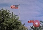 Standbild Palmer High School Studenten in 1962 Colorado Springs Colorado USA, 1962, aus Sekunde 62 historischem Filmmaterial Videoclip 65675039570