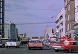Image Vues de Colorado Springs au début des années 1960 Colorado Springs Colorado USA, 1962, de la seconde 6 séquences d'archives historiques vidéo 65675039571
