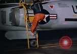 Image pilotes la base aérienne de Thulé au Groenland, 1962, de la seconde 50 séquences d'archives historiques vidéo 65675039572
