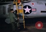 Image pilotes la base aérienne de Thulé au Groenland, 1962, de la seconde 52 séquences d'archives historiques vidéo 65675039572