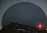 Standbild Suche radar Antennen Thule Air Force Base Grönland, 1962, aus Sekunde 30 historischem Filmmaterial Videoclip 65675039575