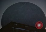 Standbild Suche radar Antennen Thule Air Force Base Grönland, 1962, aus Sekunde 40 historischem Filmmaterial Videoclip 65675039575