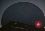 Standbild Suche radar Antennen Thule Air Force Base Grönland, 1962, aus Sekunde 41 historischem Filmmaterial Videoclip 65675039575