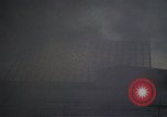 Standbild Suche radar Antennen Thule Air Force Base Grönland, 1962, aus Sekunde 44 historischem Filmmaterial Videoclip 65675039575