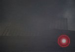 Standbild Suche radar Antennen Thule Air Force Base Grönland, 1962, aus Sekunde 45 historischem Filmmaterial Videoclip 65675039575