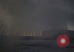 Standbild Suche radar Antennen Thule Air Force Base Grönland, 1962, aus Sekunde 49 historischem Filmmaterial Videoclip 65675039575