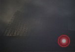 Standbild Suche radar Antennen Thule Air Force Base Grönland, 1962, aus Sekunde 53 historischem Filmmaterial Videoclip 65675039575