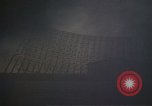 Standbild Suche radar Antennen Thule Air Force Base Grönland, 1962, aus Sekunde 54 historischem Filmmaterial Videoclip 65675039575