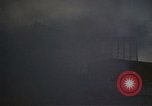 Standbild Suche radar Antennen Thule Air Force Base Grönland, 1962, aus Sekunde 62 historischem Filmmaterial Videoclip 65675039575