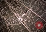 Standbild Radom Fylingdales Moor England United Kingdom, 1962, aus Sekunde 4 historischem Filmmaterial Videoclip 65675039576