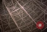 Standbild Radom Fylingdales Moor England United Kingdom, 1962, aus Sekunde 12 historischem Filmmaterial Videoclip 65675039576