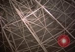 Standbild Radom Fylingdales Moor England United Kingdom, 1962, aus Sekunde 13 historischem Filmmaterial Videoclip 65675039576