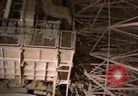 Standbild Radom Fylingdales Moor England United Kingdom, 1962, aus Sekunde 16 historischem Filmmaterial Videoclip 65675039576